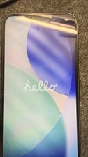 iPhone 14 128GB Schwarz ohne Simlock  92%