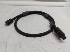 Esprit audio Eureka G9 usa IEC power cable 2m