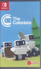 The Colonists for Nintendo Switch™