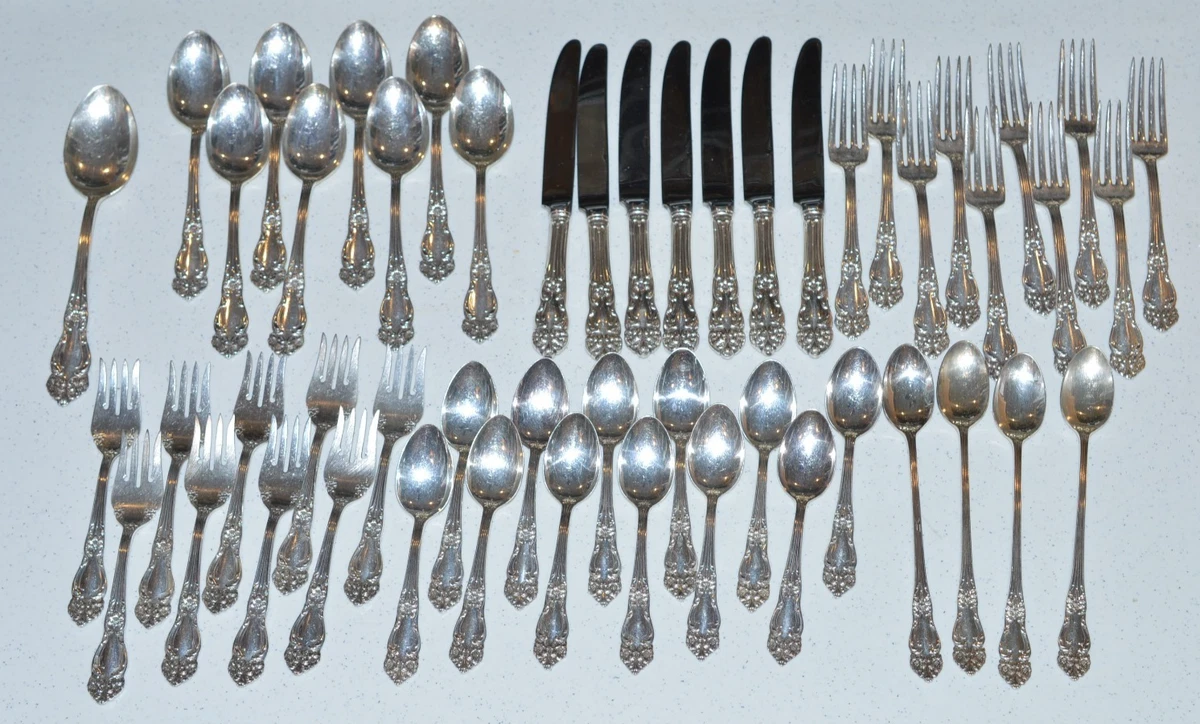 Reed & Barton US Silver-Plate Antiques 1900-1940 for sale | eBay