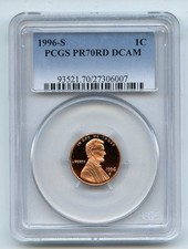 Buy 2009-P Lincoln Coin and Chronicles Proof Set (Box/COA) | APMEX