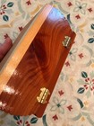 VINBTAGE SOUVENIR BOX ASSATEAGUE ISLAND MARYLAND — photo 5