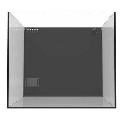 22.4 Gallon Rimless AIO Glass Nano Tank - PRO Series - Fiji Cube