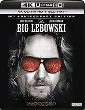 Joel Coen (Director and Screenwriter), Jeff Bridges (Actor) ( [ULTRA HD Blu-ray]