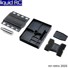 Pro-Line 644900 PRO Car Stand with Multi-Use Toppers