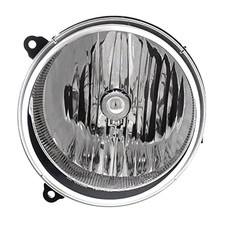 05-07 Faro conductor izquierdo jeep liberty edición Rocky Mountain 2005 55157141AA