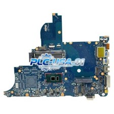 1PCS Used 6050A2723701 W/CPU For HP Probook 6...