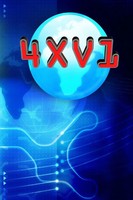 Joe Gelet | 4Xv1 | Taschenbuch | Englisch (2009) | Kartoniert / Broschiert