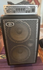 Ampeg B2re | eBay