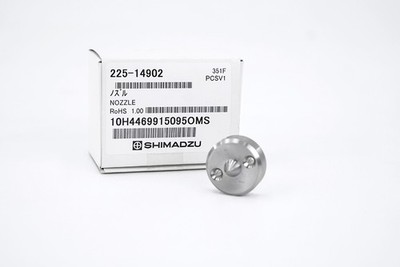 Shimadzu 225-14902 Nozzle ESI PROBE for LCMS-2020/8030/8040