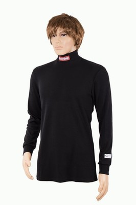 421991RQP RaceQuip SFI3.3 Base Layers Fire Retardant Shirt