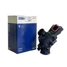 OEM Mahle Coolant Thermostat For Mercedes-Benz C43 CLS400 SL450 A2762000315