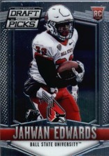 Jahwan Edwards