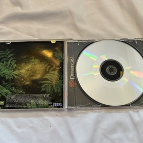 Seaman (Sega Dreamcast, 2000)