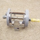OCEAN CITY 1591 Vintage fishing reel — photo 9