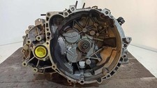 Boite de vitesse Volvo S40