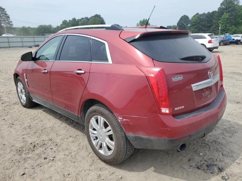 Used Fuel Tank fits: 2012 Cadillac Srx Grade A Foto 2 de 4