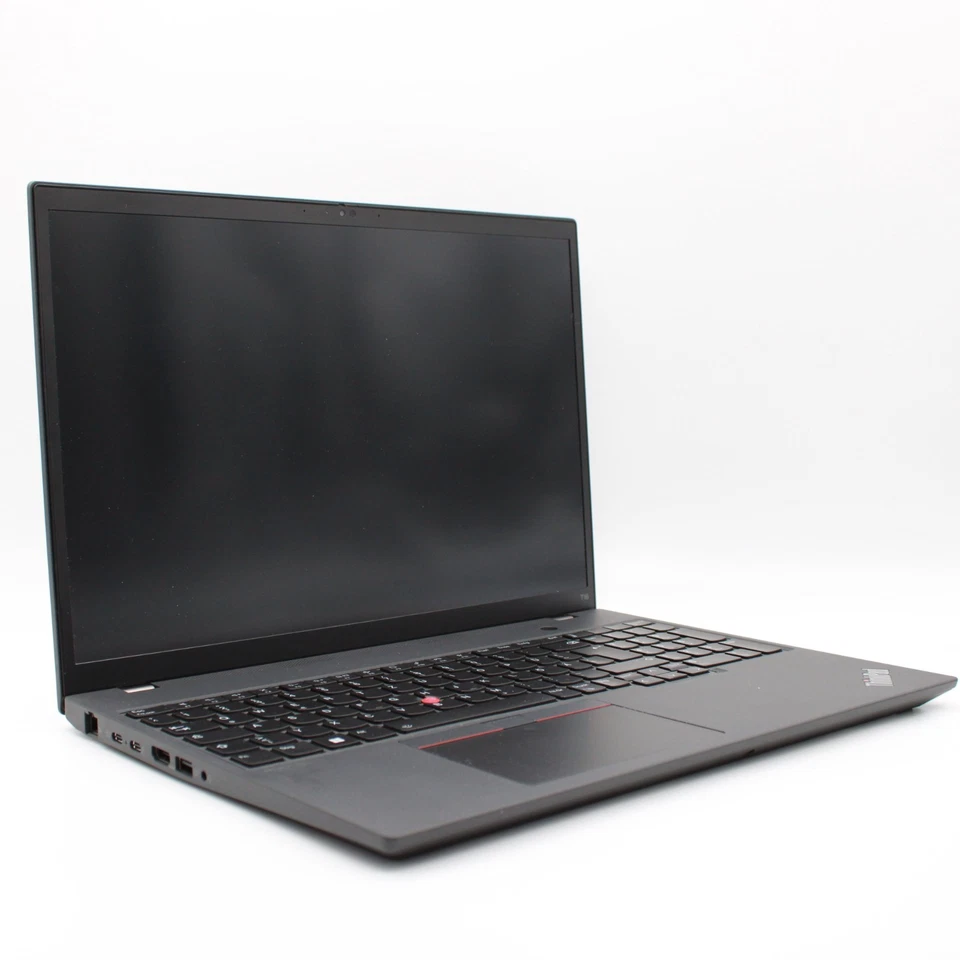 Lenovo ThinkPad T16 G1 · i5-1250P · 16GB · 512GB, Foto 2 von 5