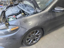 (LOCAL PICKUP ONLY) Driver Left Fender Fits 13-16 DART 591173