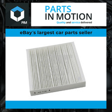 Pollen / Cabin Filter 24425 Febi 88568BZ060 71743821 80291SAAE01 80291SAAE05HE