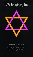 The Imaginary Jew | Alain Finkielkraut | Englisch | Taschenbuch | 1997