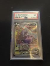 Galarian Slowking V 179/198 - Chilling Reign Pokemon TCG 2021 Special PSA 9 on eBay