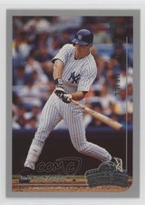 1999 Topps Opening Day Paul O'Neill #133 05dl