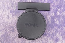 Nikon L35AF Plastic Push On Front Lens Cap