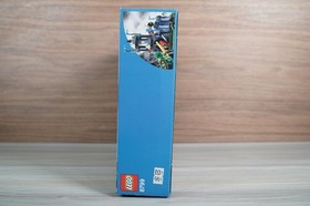 Lego Castle Knights Kingdom - 8799 Knights Castle Wall Brand new Factory sealed