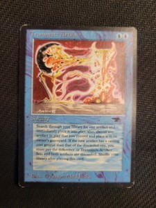 Transmute Artifact | eBay