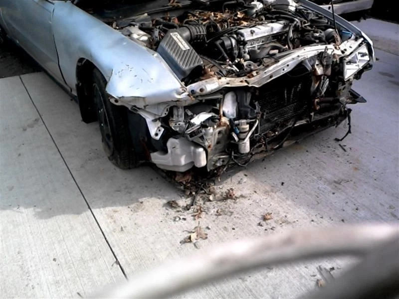 Cilindro maestro de freno sin ABS compatible con 90-97 ACCORD 96198 Foto 2 de 4