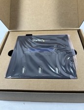 StarTech 1:2 Standalone USB 2.0 Flash Drive Duplicator and Eraser