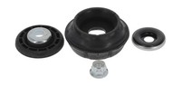 Monroe Reparatursatz FederbeinstüTzlager Mounting KIT MK496 FüR Renault Logan 1