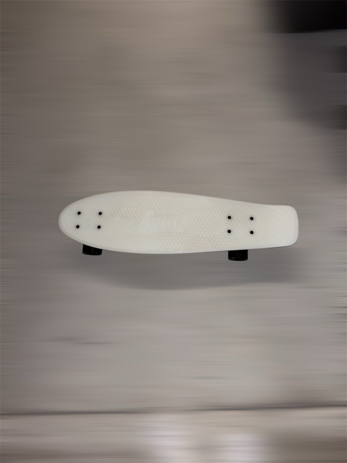 Classic Penny Board Australia 22&rdquo; Skateboard Glow In The D