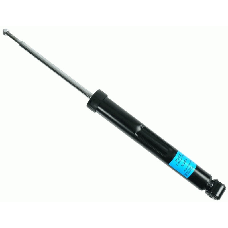 Sachs Amortisseur 310 053 - Image 2