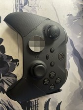 XBOX Elite Series 2 Controller (Black) 