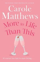Carole Matthews | More To Life Than This | Taschenbuch | Englisch (2013)