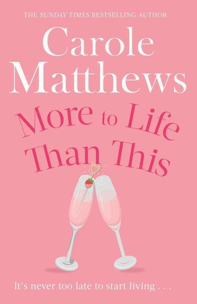 Carole Matthews | More To Life Than This | Taschenbuch | Englisch (2013)-image