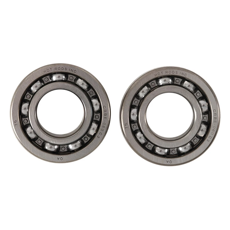 New Hot Rods Main Bearing & Seal Kits for Yamaha WR 250 X Supermoto (09-11) K071 - Imagem 3 de 3