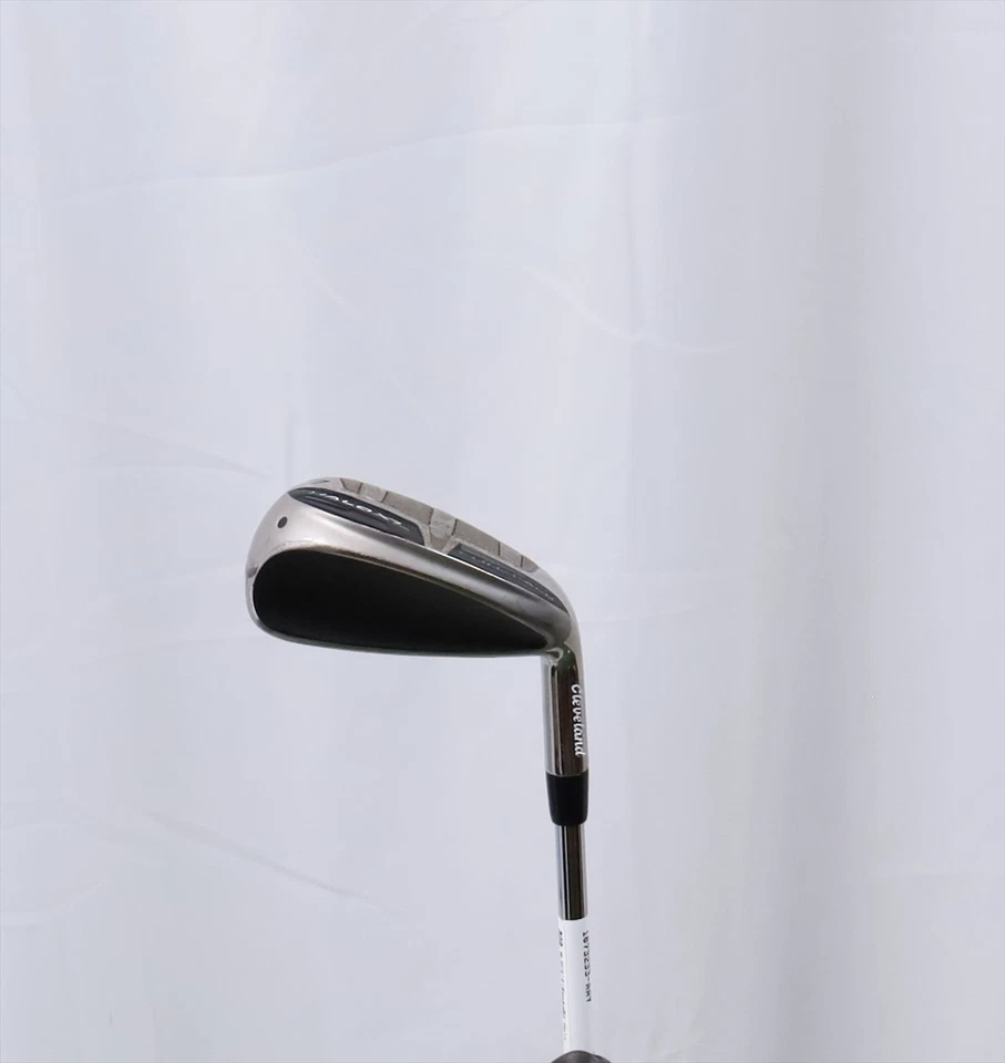 Cleveland Halo XL Full Face 7 Hierro Regular Flex Kbs Tour Lite 12814925 Bueno Foto 2 de 4