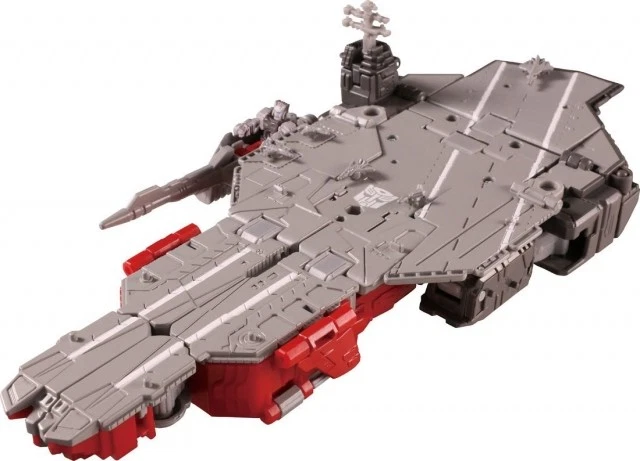 LG53 Broadside | Leyendas de Transformers japonesas importación Takara Tomy Generations Foto 3 de 4