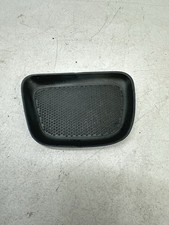97-03 Grand Prix Console Rubber Insert Rear Center Base Storage Bin Mat Tray T19