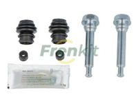 FüHrungshüLsensatz Bremssattel Frenkit 810041 FüR Toyota Yaris Lexus Auris Urban