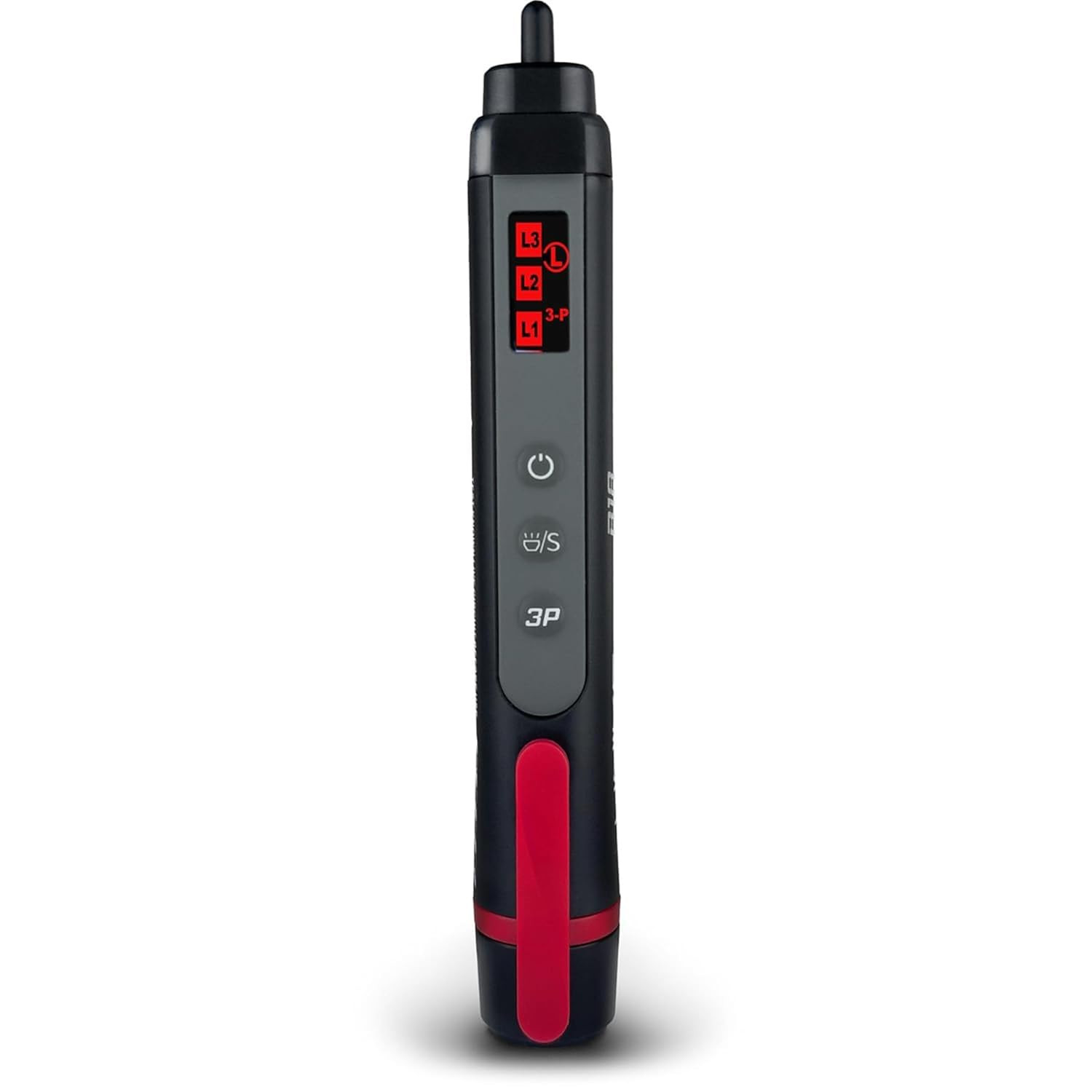 Tester Tensione R18 Uniks | Massima Sicurezza per Impianti Elettrici