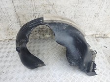 Volkswagen e-Golf 2016 Vorne rechts Radlaufschale Radhausverkleidung vorne