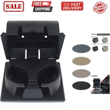 Dashboard Cup Holder Compatible with F250 F350 F450 F550 Super Duty 2008-2016...