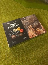 John Blanche Army Painter masterclas vol 1 - brand new in box un touched.