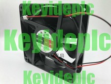 1 PCS Fan 12CM 2 Pin Axial cooling fan YM2412PMS1 DC 24V 0.34A 12038 ke