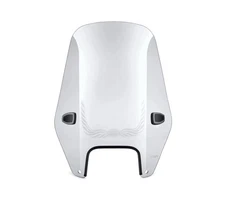 NEW - OEM Harley Davidson 1988-2022 XL  Sportster Dyna WINDSHIELD KIT 58192-87a