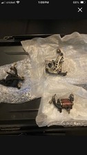 Tattoo Supplies/ Coil Machines
